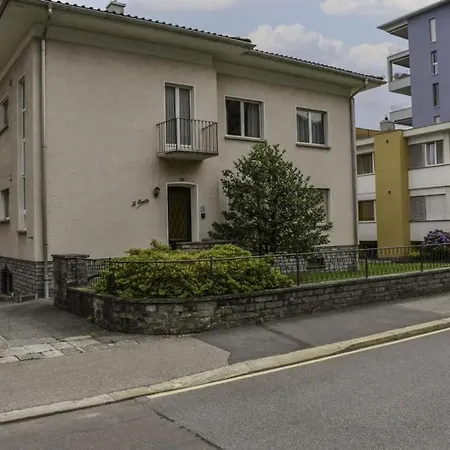 Al Passetto - 15 Min Walk From Piazza Grande Apartamento *