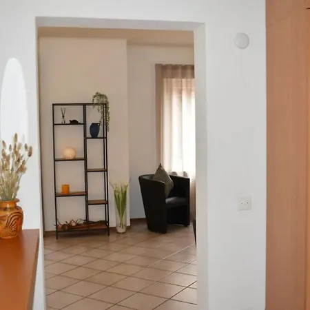 Apartamento Al Passetto - 15 Min Walk From Piazza Grande *